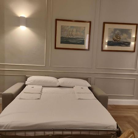 דירות מילאנו Marcora 6 G Luxury Living מראה חיצוני תמונה