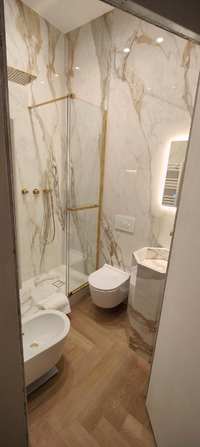 דירות מילאנו Marcora 6 G Luxury Living מראה חיצוני תמונה