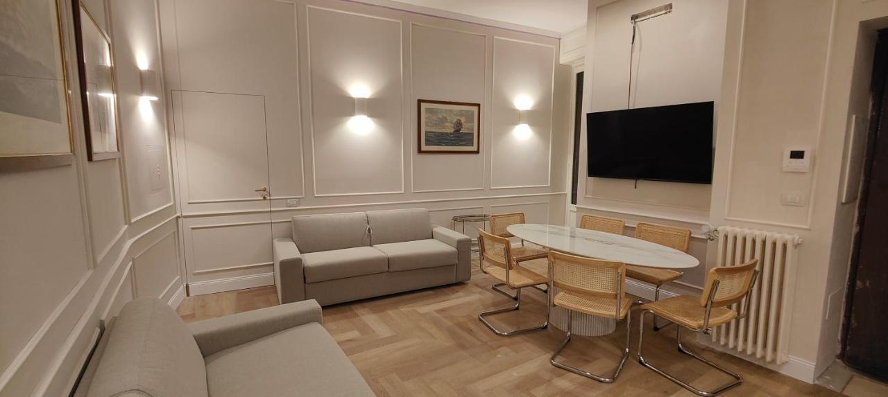 דירות מילאנו Marcora 6 G Luxury Living מראה חיצוני תמונה