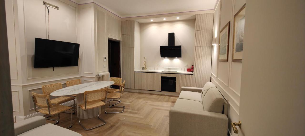 דירות מילאנו Marcora 6 G Luxury Living מראה חיצוני תמונה