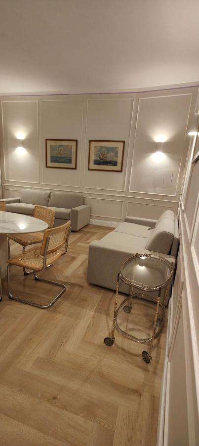 דירות מילאנו Marcora 6 G Luxury Living מראה חיצוני תמונה