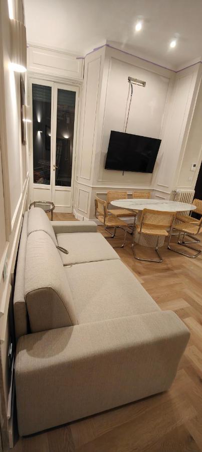 דירות מילאנו Marcora 6 G Luxury Living מראה חיצוני תמונה