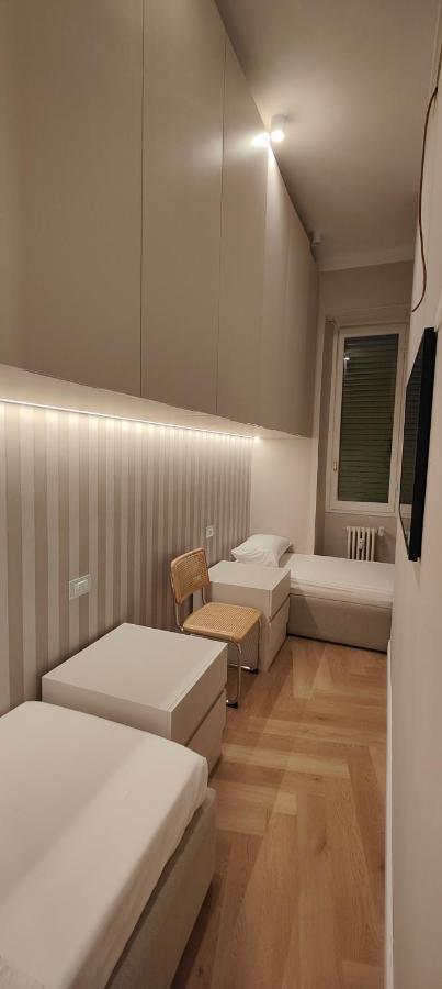 דירות מילאנו Marcora 6 G Luxury Living מראה חיצוני תמונה