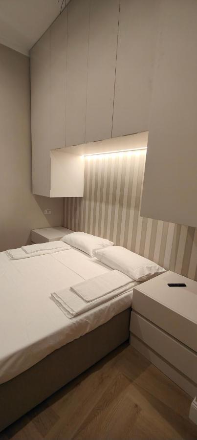 דירות מילאנו Marcora 6 G Luxury Living מראה חיצוני תמונה