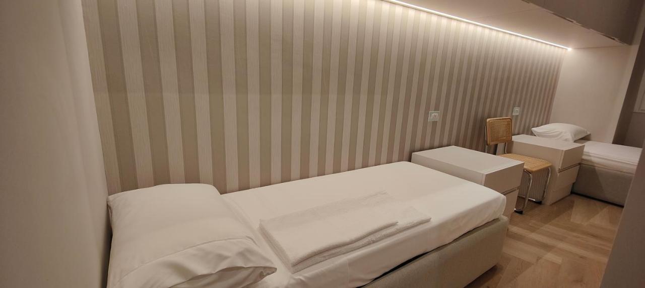 דירות מילאנו Marcora 6 G Luxury Living מראה חיצוני תמונה