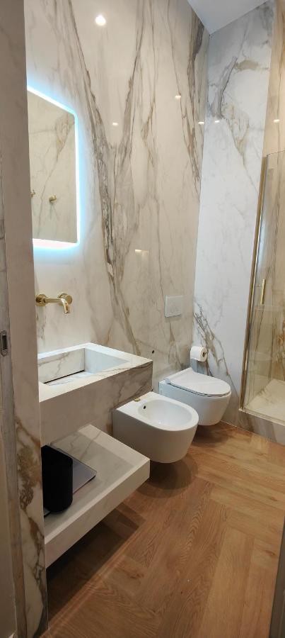 דירות מילאנו Marcora 6 G Luxury Living מראה חיצוני תמונה