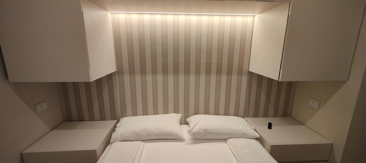 דירות מילאנו Marcora 6 G Luxury Living מראה חיצוני תמונה