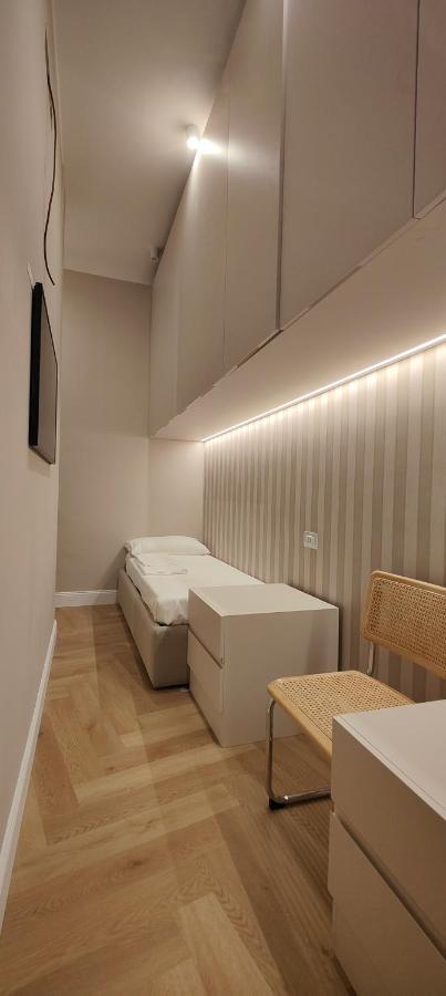 דירות מילאנו Marcora 6 G Luxury Living מראה חיצוני תמונה