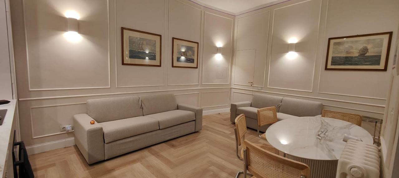 דירות מילאנו Marcora 6 G Luxury Living מראה חיצוני תמונה