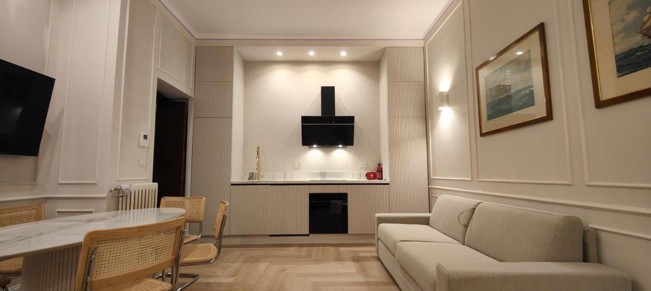 דירות מילאנו Marcora 6 G Luxury Living מראה חיצוני תמונה