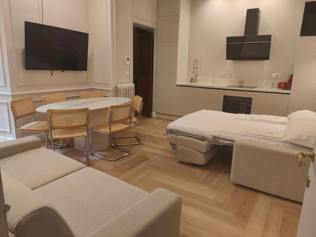דירות מילאנו Marcora 6 G Luxury Living מראה חיצוני תמונה
