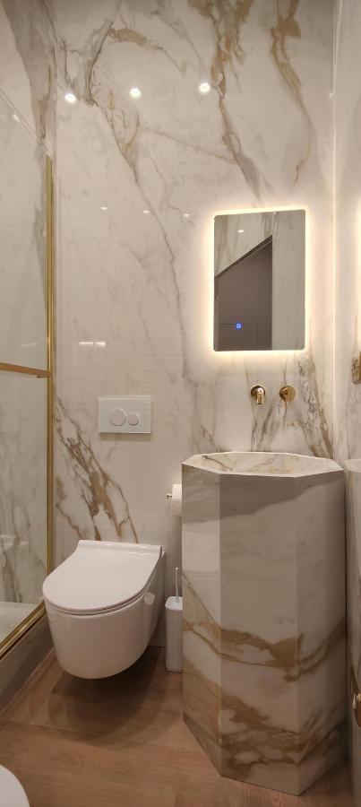 דירות מילאנו Marcora 6 G Luxury Living מראה חיצוני תמונה