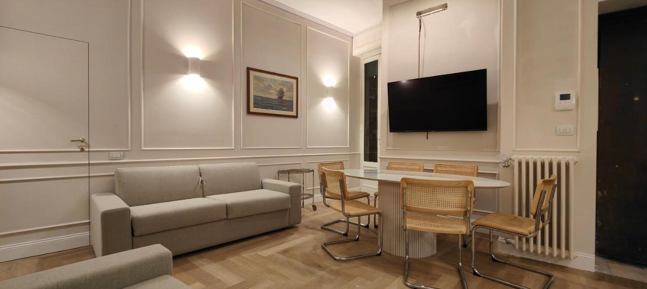 דירות מילאנו Marcora 6 G Luxury Living מראה חיצוני תמונה