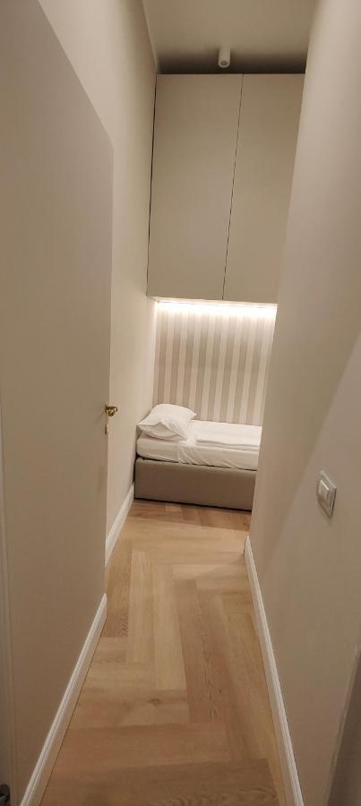 דירות מילאנו Marcora 6 G Luxury Living מראה חיצוני תמונה