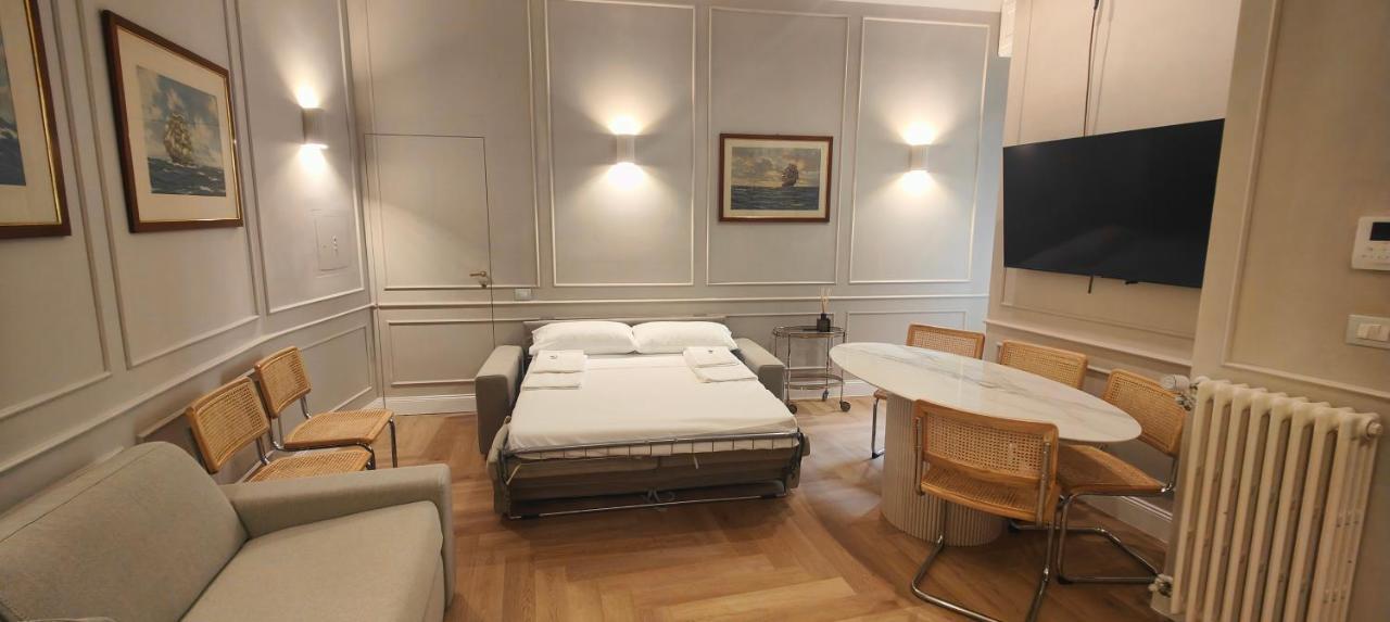 דירות מילאנו Marcora 6 G Luxury Living מראה חיצוני תמונה