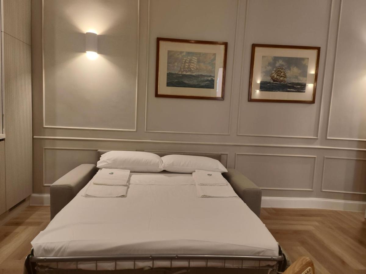 דירות מילאנו Marcora 6 G Luxury Living מראה חיצוני תמונה